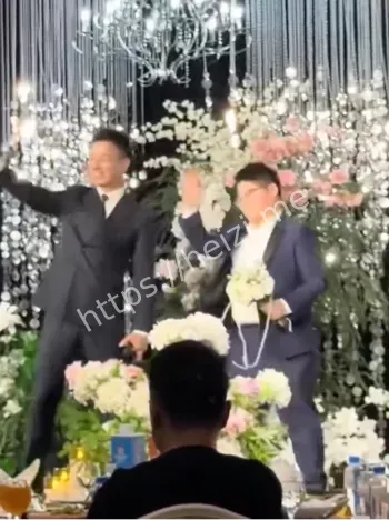 勇敢追爱