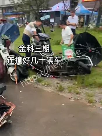 吃瓜血案