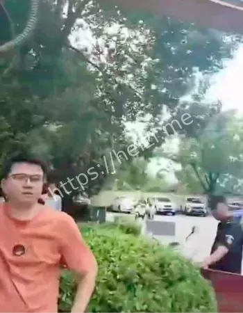 加装电梯