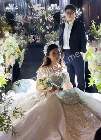 同性婚姻