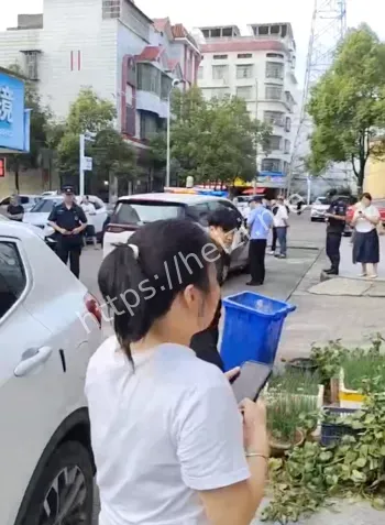 带电操作死亡