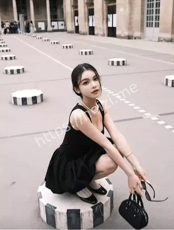 时尚潮流