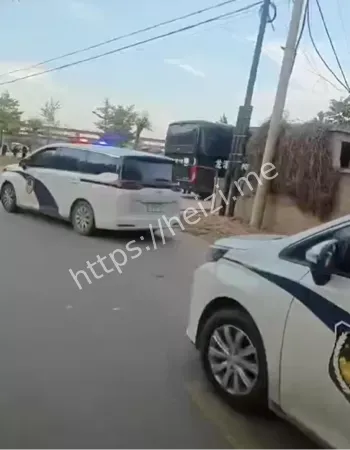 重大刑案