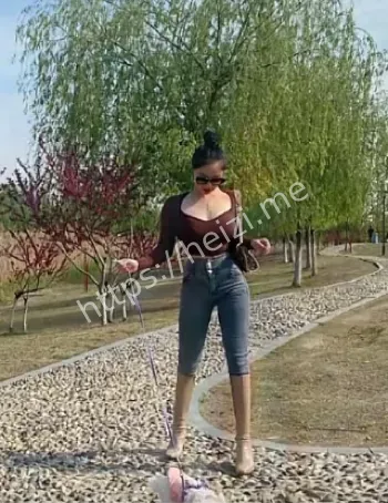 私下反差生活