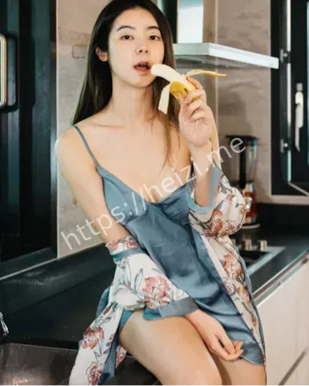 反差尤物