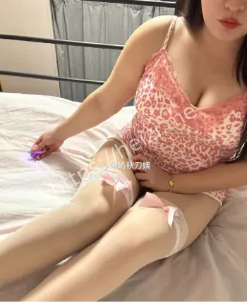 抖音擦边女神