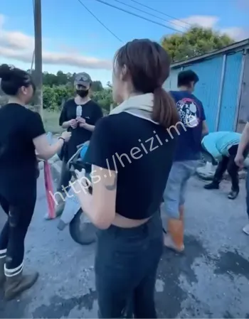 救援照真相