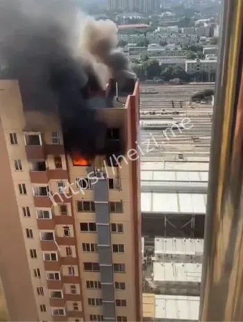 南京燃气爆炸