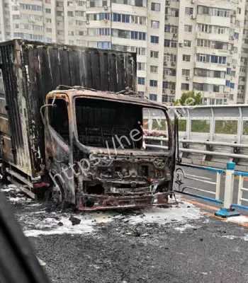 大连东快路