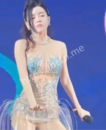 王力宏神秘姐妹花