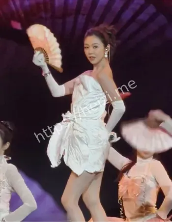 薛凯琪不老女神热舞大秀