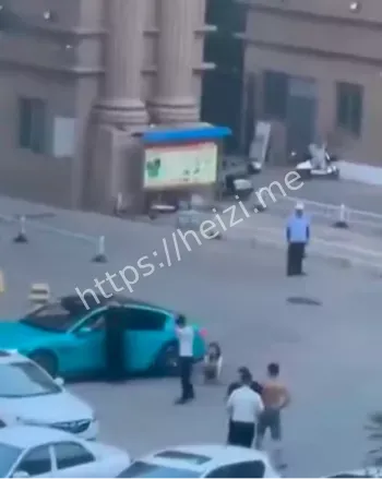 公然互相肛交曝光