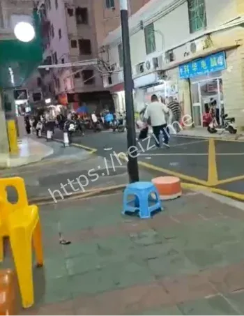 刘某冰毒家暴前科