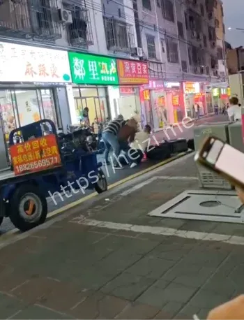 几块钱车费酿血案