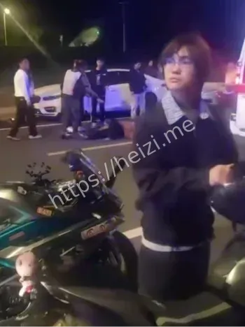 瓯海飞哥林某死亡真相