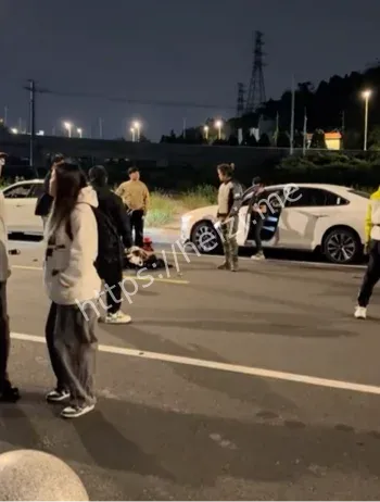 温州跑山圈安全隐患曝光