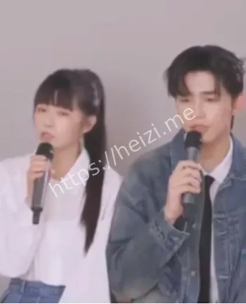 台娱女星出轨风波