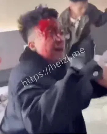 精神小妹拍摄视频