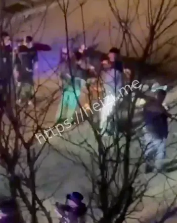 校园三角恋血案