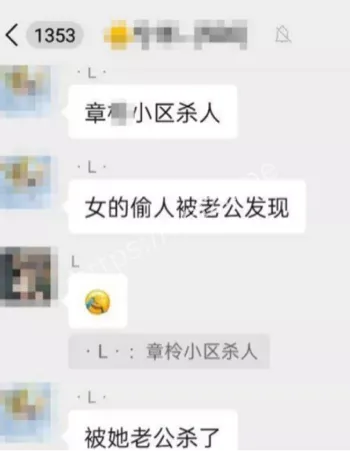 情夫锤子反杀血案