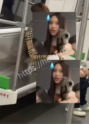 南宁轨交文明出行防范