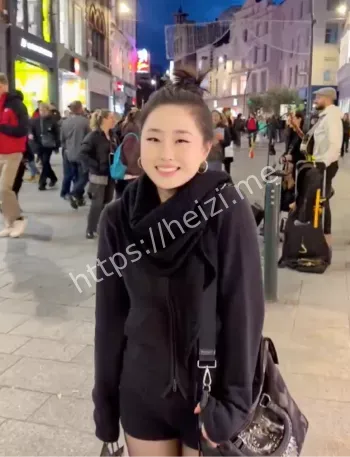 噗噗万圣节浪漫约会