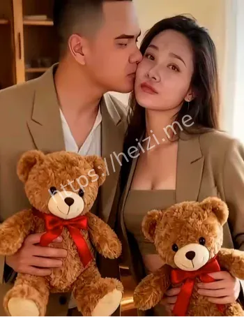 外网大佬600万美金营救冯静