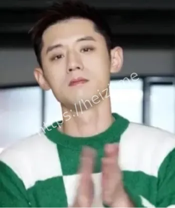 痞幼陆文臣分手与张继科私密照