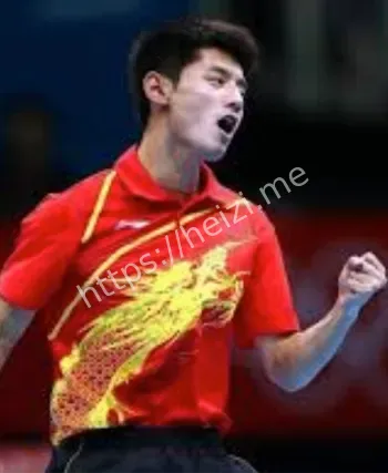 痞幼陆文臣分手与张继科私密照