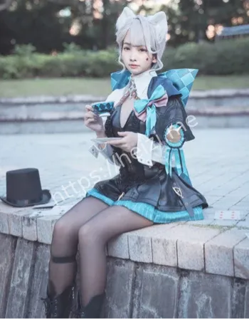 慕慕Momo大尺度私房