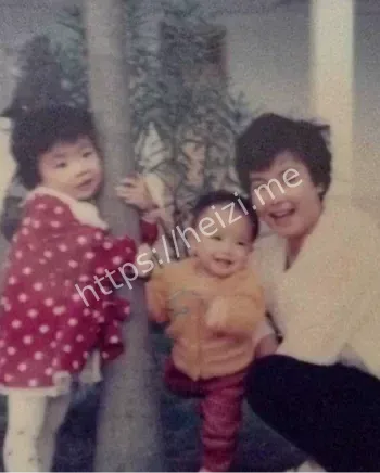 李新野父亲出轨家族黑料