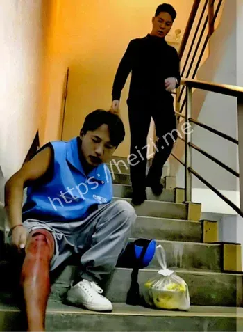 清河小区最邪门外卖鬼故事