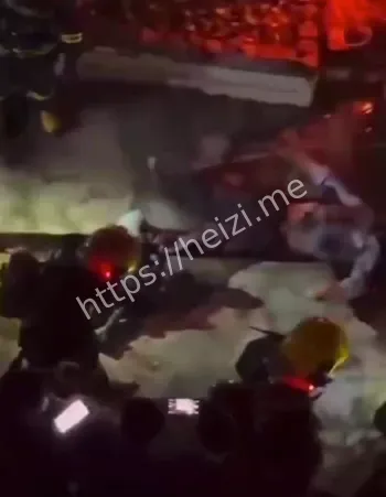 嫌疑人出狱复仇