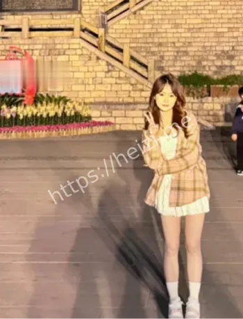 朱雨佳快手账号曝光