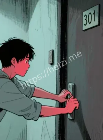 1987长安旅馆灭门