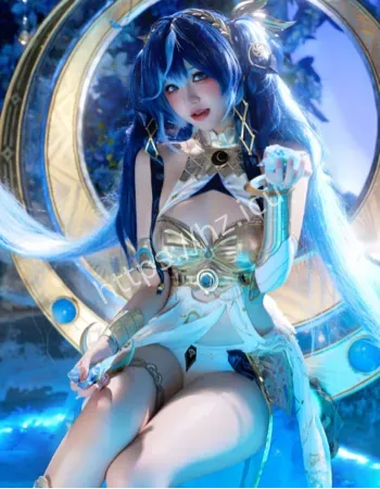 完美身材大尺度