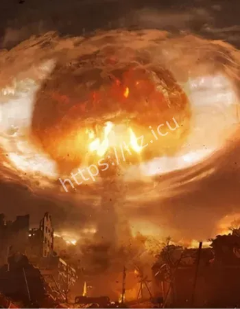 王恭厂火药库灾变