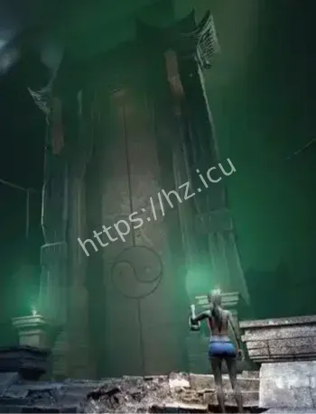 东海大学女鬼桥传说