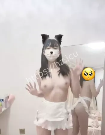 抖音风裸舞诱惑