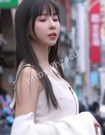 台湾超人气清纯女优