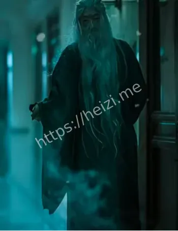 招鬼游戏厉鬼祸事