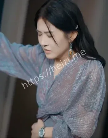 上流社会礼仪黑幕