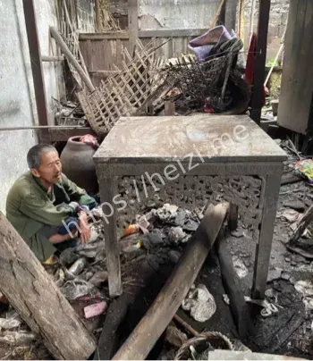 昆明东川失踪事件