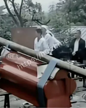 民间鬼压棺禁忌