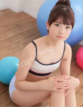 今泉真央体操服