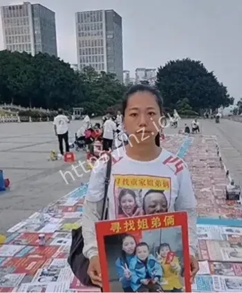 中国版匹诺曹之谜