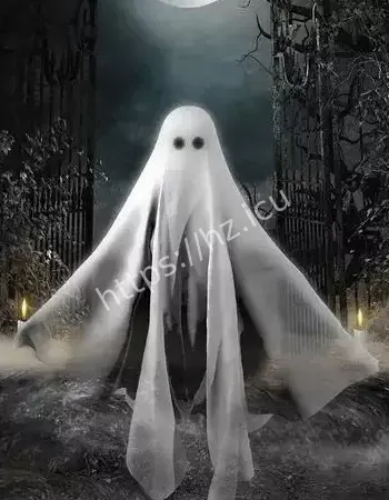 被吊死后鬼魂附树