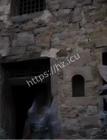 封门村1963枕边鬼脸事件