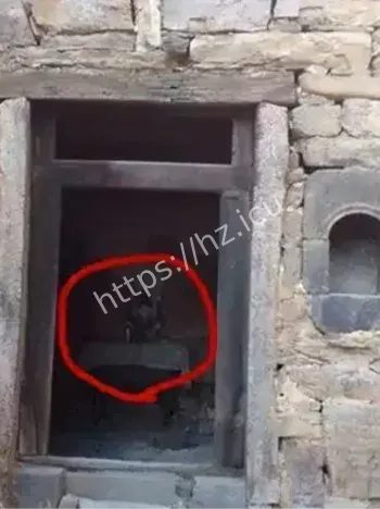 青年写生遇鬼脸高烧