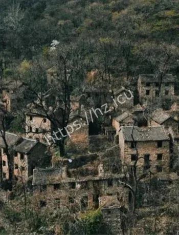 封门村抓痕发烧怪事